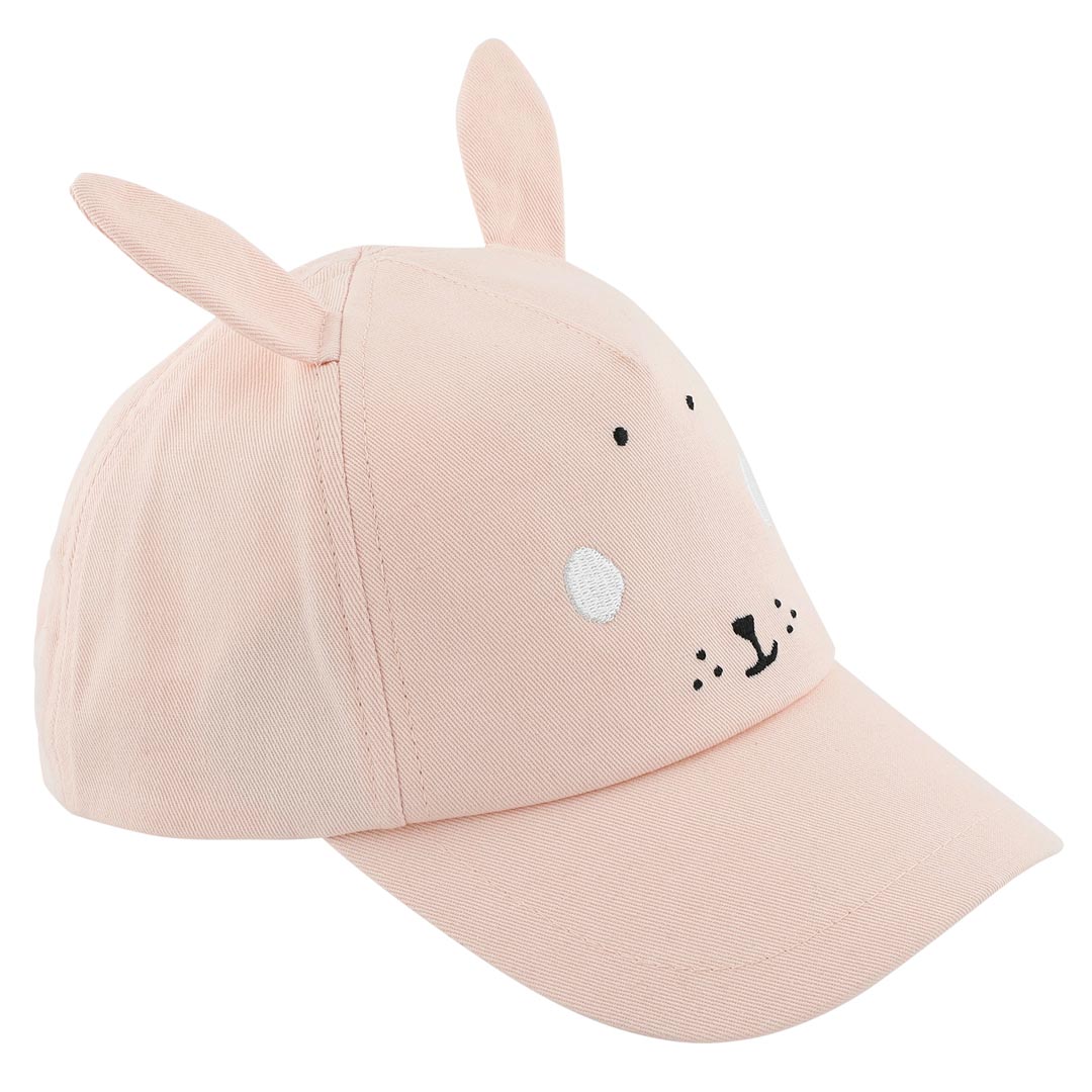 Kappe | 3-4 J - Mrs. Rabbit